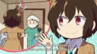 Bungou Stray Dogs Wan! episodio 1