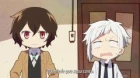 Bungou Stray Dogs Wan! episodio 10