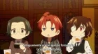 Bungou Stray Dogs Wan! episodio 11