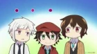Bungou Stray Dogs Wan! episodio 12