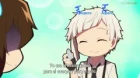 Bungou Stray Dogs Wan! episodio 2