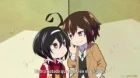 Bungou Stray Dogs Wan! episodio 3