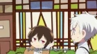 Bungou Stray Dogs Wan! episodio 6