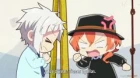 Bungou Stray Dogs Wan! episodio 7