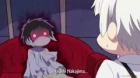 Bungou Stray Dogs Wan! episodio 8