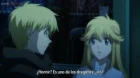 Majutsushi Orphen Hagure Tabi: Kimluck-hen episodio 1