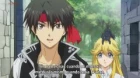 Majutsushi Orphen Hagure Tabi: Kimluck-hen episodio 3