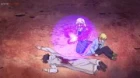 Majutsushi Orphen Hagure Tabi: Kimluck-hen episodio 9