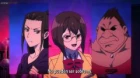 Vlad Love episodio 4