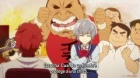 Vlad Love episodio 5