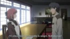 Tsukihime, Lunar Legend episodio 9