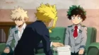 Boku no Hero Academia 5th Season episodio 12