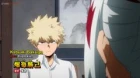 Boku no Hero Academia 5th Season episodio 18
