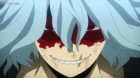 Boku no Hero Academia 5th Season episodio 24