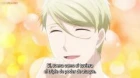 Koi to Yobu ni wa Kimochi Warui episodio 1