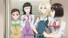 Koi to Yobu ni wa Kimochi Warui episodio 2