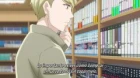 Koi to Yobu ni wa Kimochi Warui episodio 7