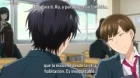 Koi to Yobu ni wa Kimochi Warui episodio 8