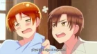 Hetalia World★Stars episodio 12