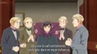 Hetalia World★Stars episodio 8