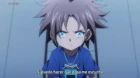 Shaman King (2021) episodio 37