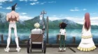 Shaman King (2021) episodio 41