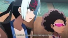 Shaman King (2021) episodio 44