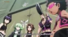 Shaman King (2021) episodio 50