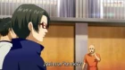 Shakunetsu Kabaddi episodio 2
