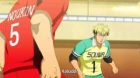 Shakunetsu Kabaddi episodio 6