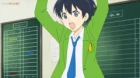 Sayonara Watashi no Cramer episodio 4