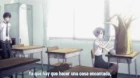 Umi Monogatari ~Anata ga Ite Kureta Koto~ episodio 9