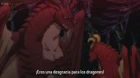 Dragon, Ie wo Kau. episodio 1