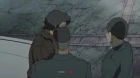 Nomad: Megalo Box 2 episodio 12