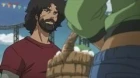 Nomad: Megalo Box 2 episodio 2