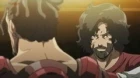 Nomad: Megalo Box 2 episodio 3