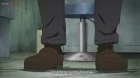 Nomad: Megalo Box 2 episodio 5