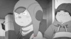 Nomad: Megalo Box 2 episodio 6
