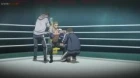 Nomad: Megalo Box 2 episodio 8
