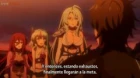 Sentouin, Hakenshimasu! episodio 11