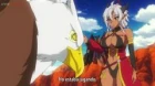 Sentouin, Hakenshimasu! episodio 2