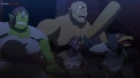 Sentouin, Hakenshimasu! episodio 6