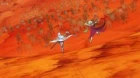 Sentouin, Hakenshimasu! episodio 7