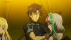 Sentouin, Hakenshimasu! episodio 9