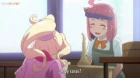Yakunara Mug Cup mo episodio 7