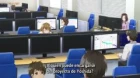 Hige wo Soru. Soshite Joshikousei wo Hirou episodio 10
