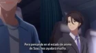 Hige wo Soru. Soshite Joshikousei wo Hirou episodio 11