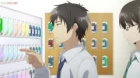 Hige wo Soru. Soshite Joshikousei wo Hirou episodio 2