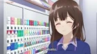 Hige wo Soru. Soshite Joshikousei wo Hirou episodio 4