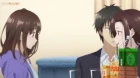 Hige wo Soru. Soshite Joshikousei wo Hirou episodio 5